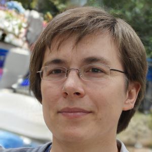 Paulina Zembik nauczyciel